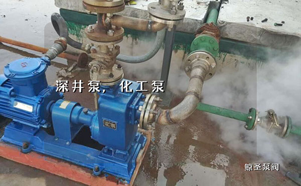 简述：深井泵的会发生振动吗，该如何维修呢？