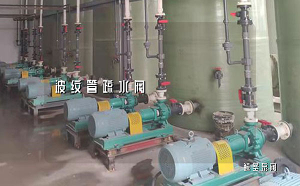 有谁知道：波纹管疏水阀使用原理有哪些呢？